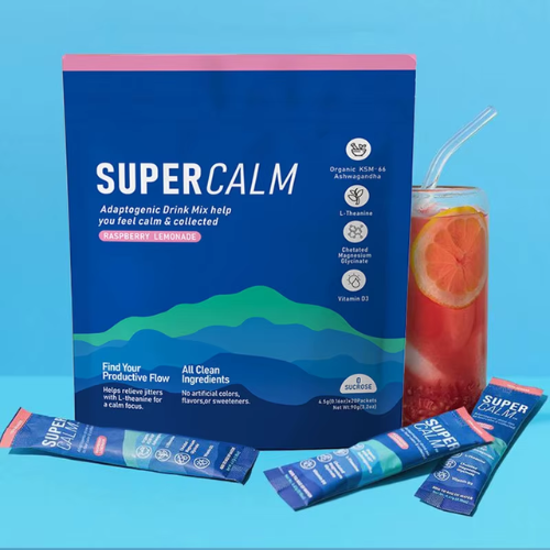 Mavoura - Magnesium Supercalm