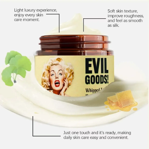 Mavoura - Whipped Beef Tallow
