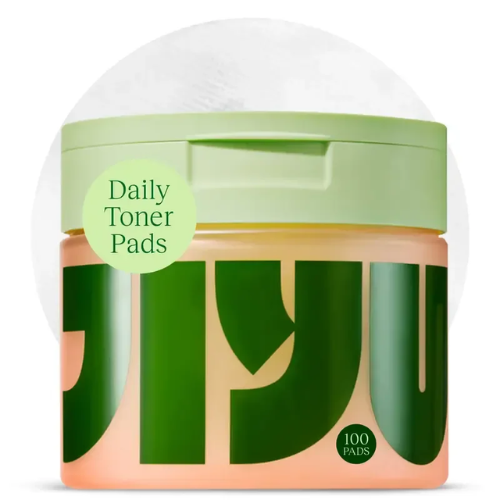 Mavoura - Collagen Toner Pads