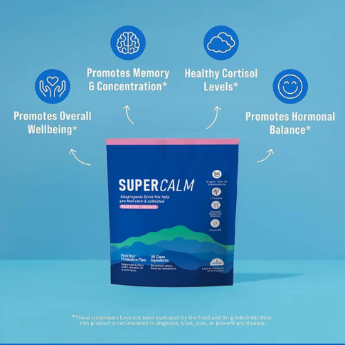 Mavoura - Magnesium Supercalm