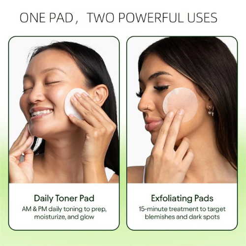 Mavoura - Collagen Toner Pads