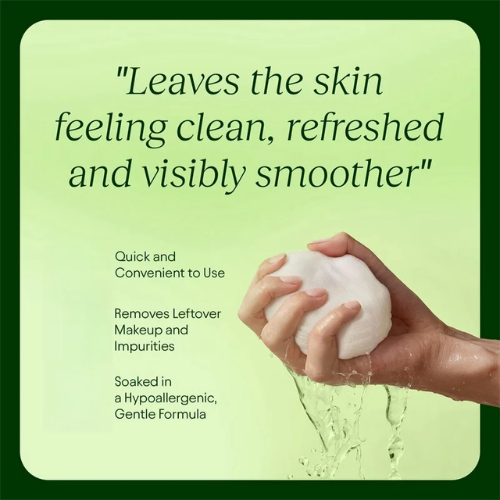 Mavoura - Collagen Toner Pads
