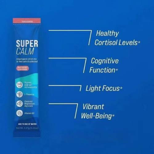 Mavoura - Magnesium Supercalm