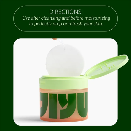 Mavoura - Collagen Toner Pads